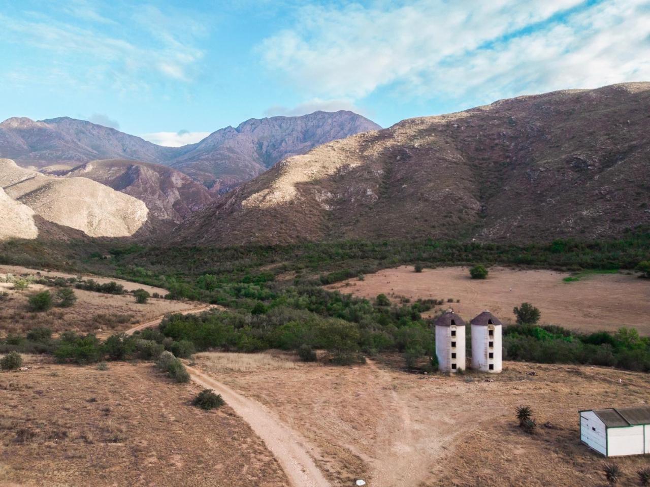 The Retreat At Groenfontein Калицдорп Экстерьер фото